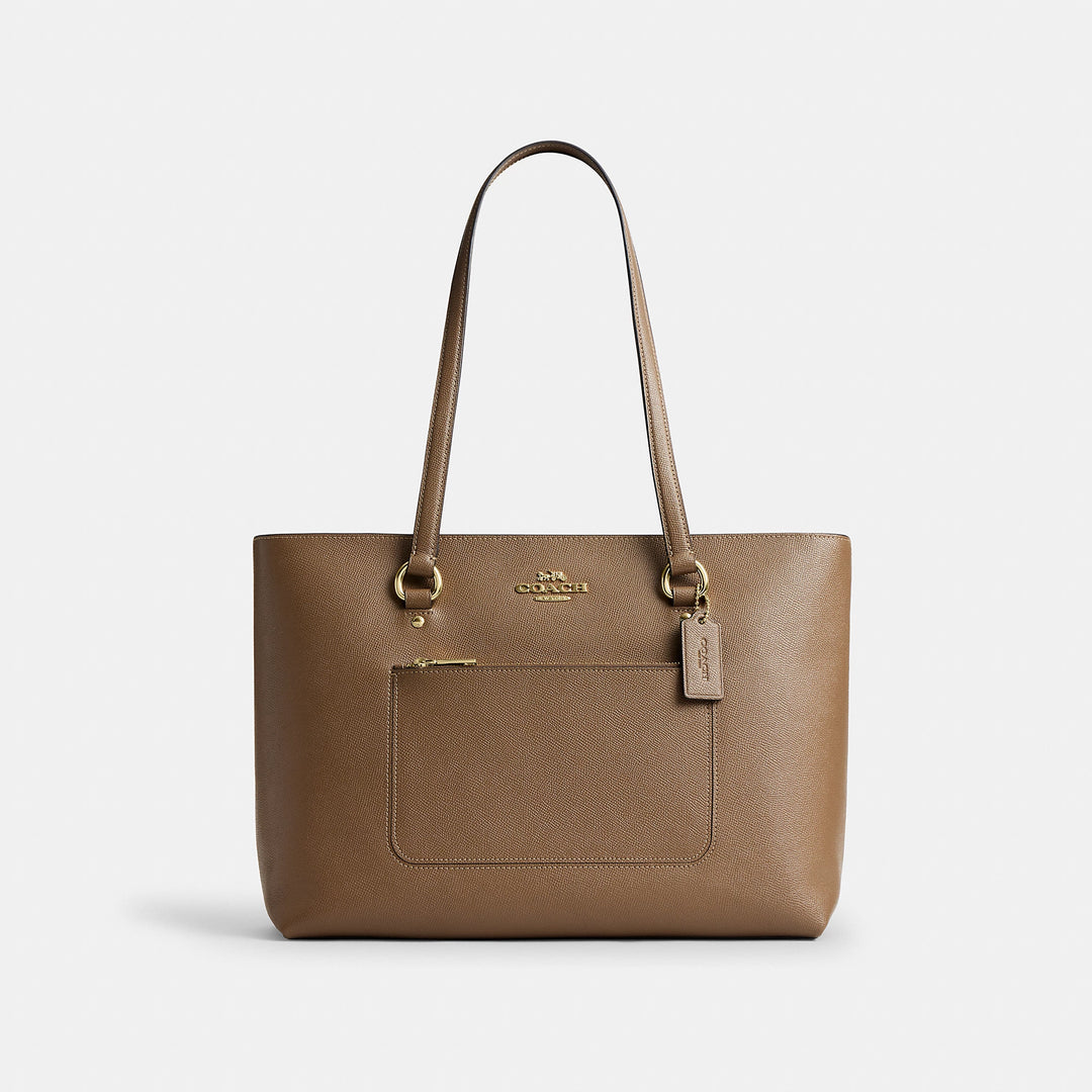 Coach Outlet Station Tote Bag | ShopSimon