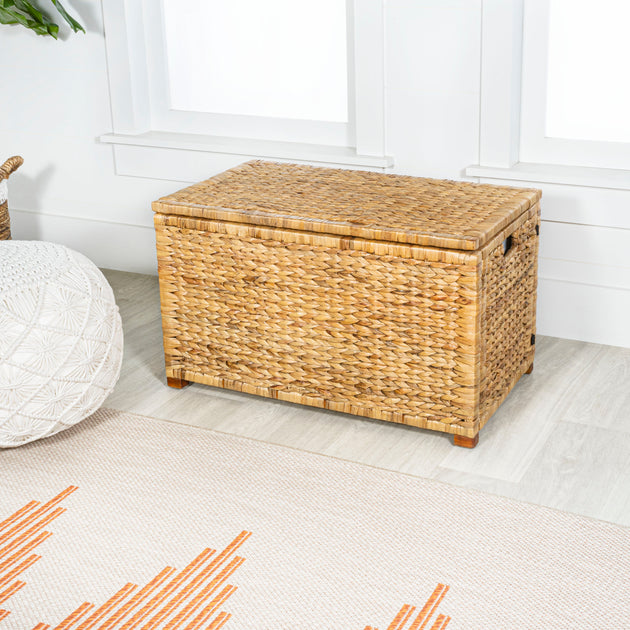 happimess Anada Wicker Weave 30