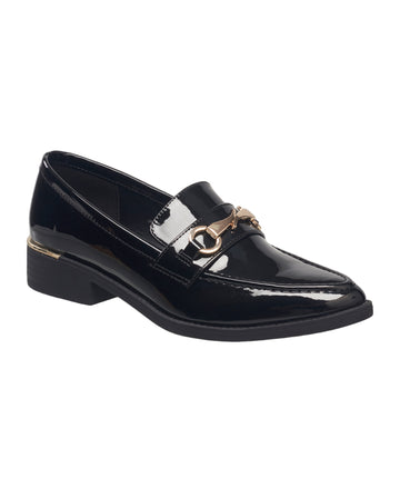 French Connection Women's Tailor Slip On Loafer