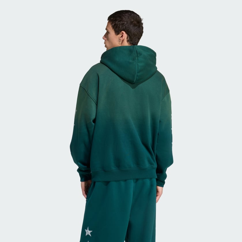 adidas Men's Originals Dept. Graphic Full Zipper N/a | ShopSimon