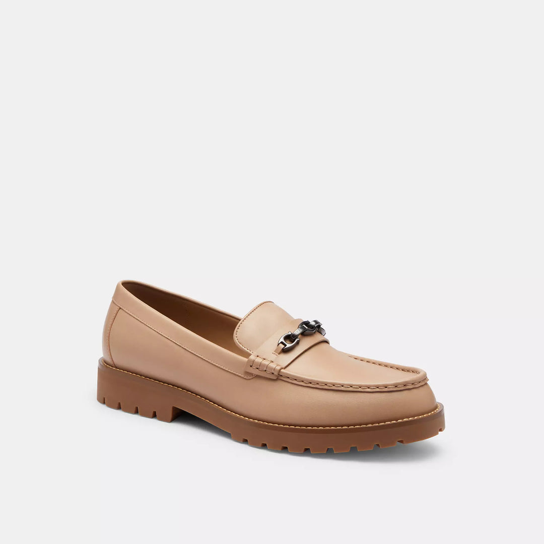 COACH ブルックスローファー COACH® Outlet | Brooks Loafer