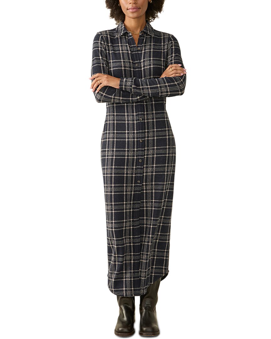 faherty legend maxi dress Faherty Legend Sweater Maxi Dress
