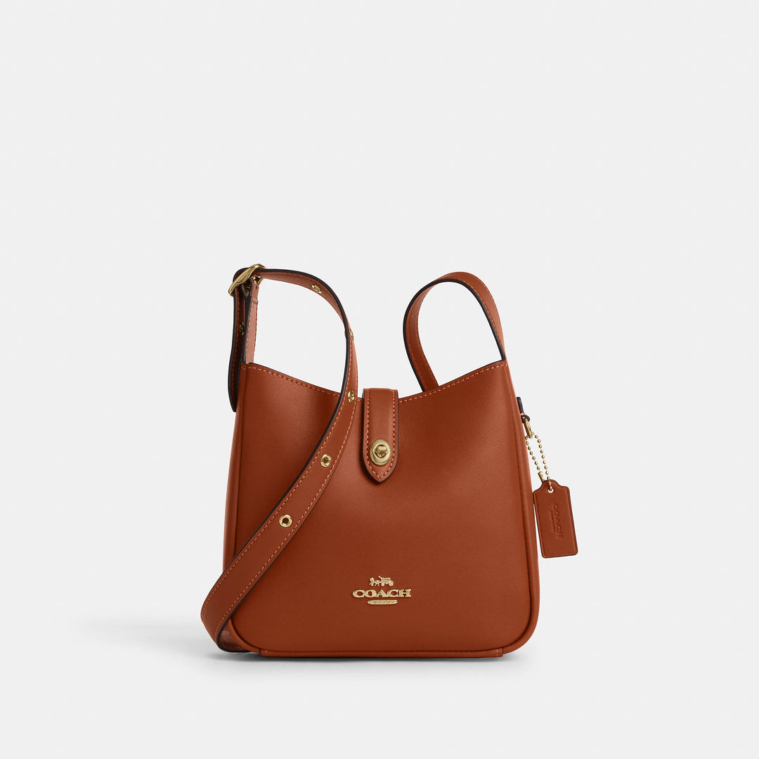 coach crossbody bags for travel in europe Coach Outlet Hadley Mini Crossbody Bag