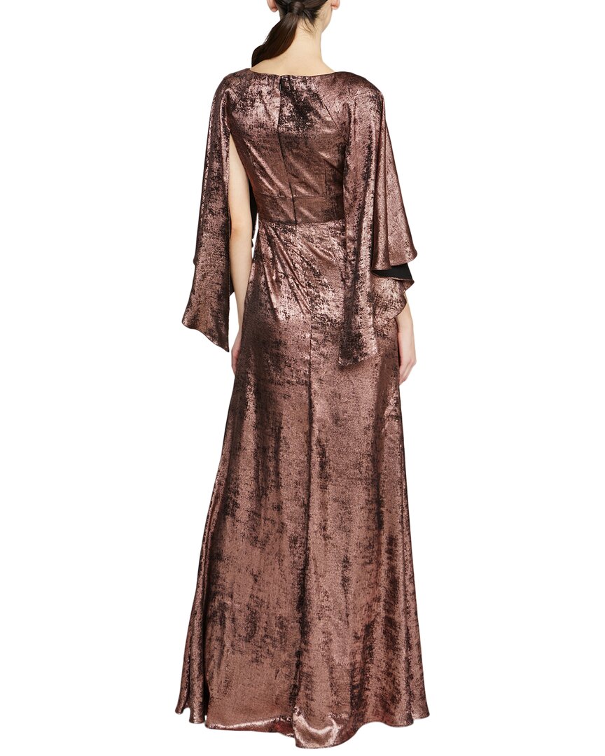 knee length dresses for ladies Irena Tailored Wrap Mini Dress