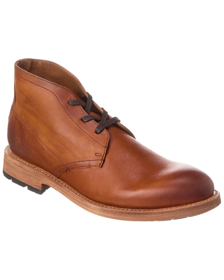 Frye newest Paul Chukka