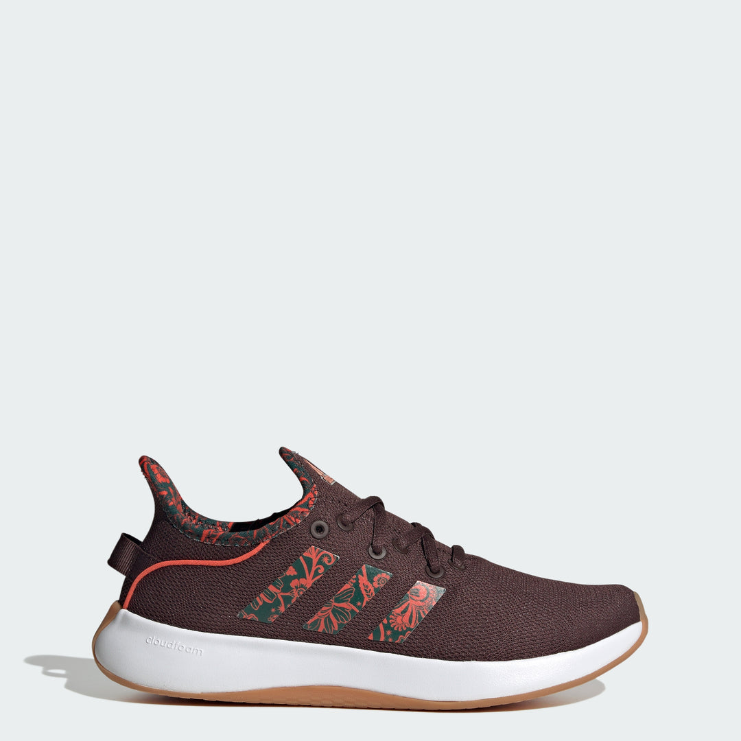 adidas Women s Cloudfoam Pure Shoes ShopSimon