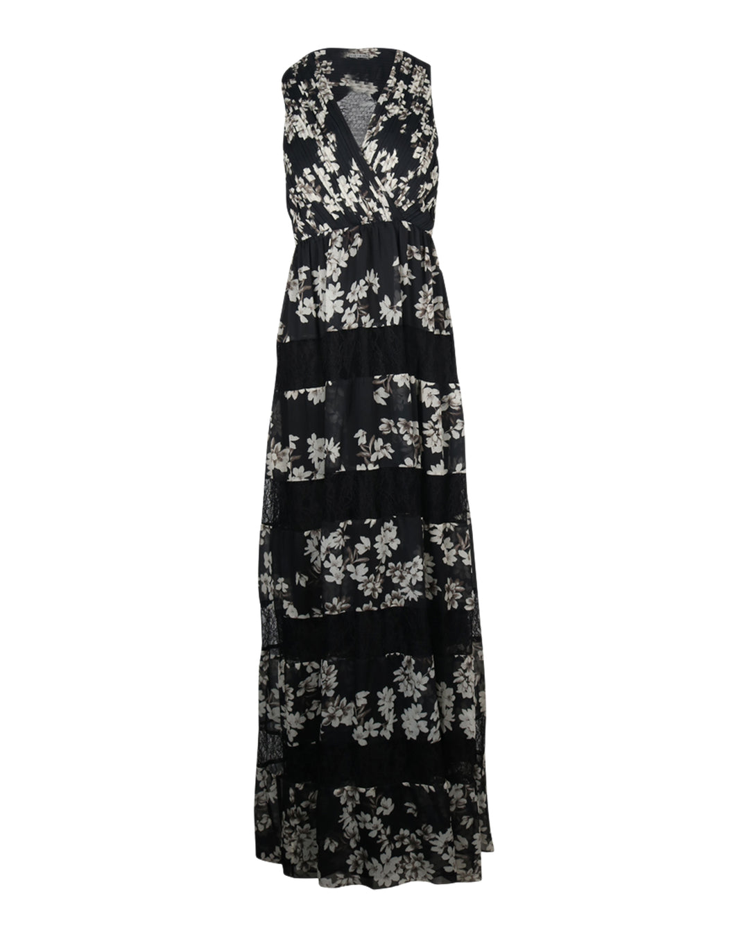 benton slip maxi dress Melrose Dress