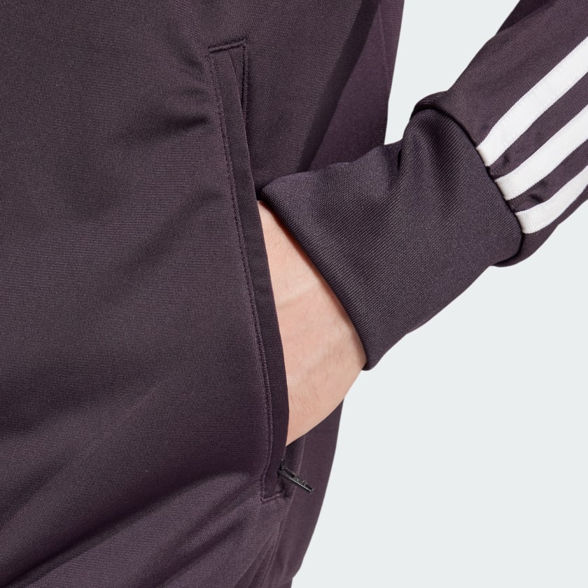 adidas Men's Adicolor Classics Firebird Track Jacket | ShopSimon