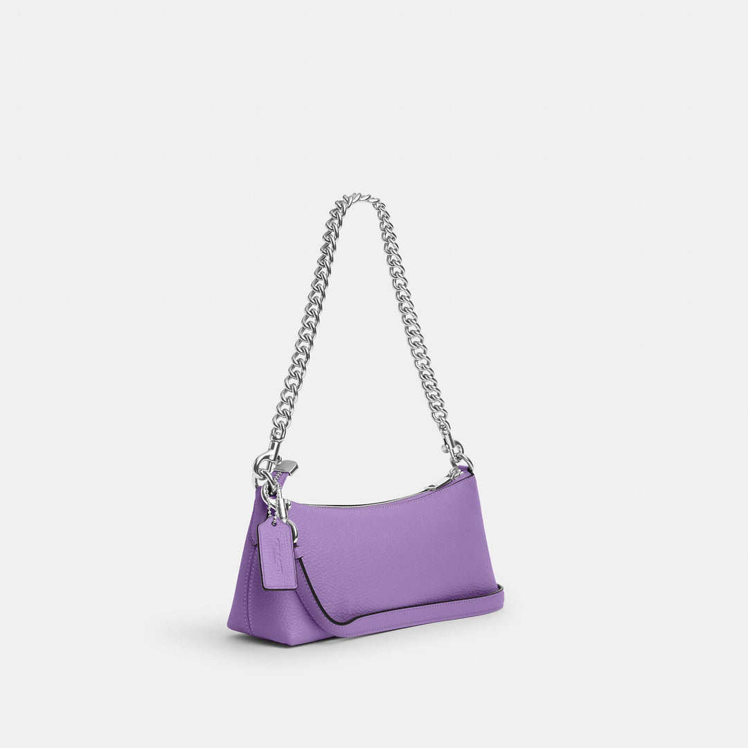 Coach Outlet Charlotte Shoulder Bag | ShopSimon