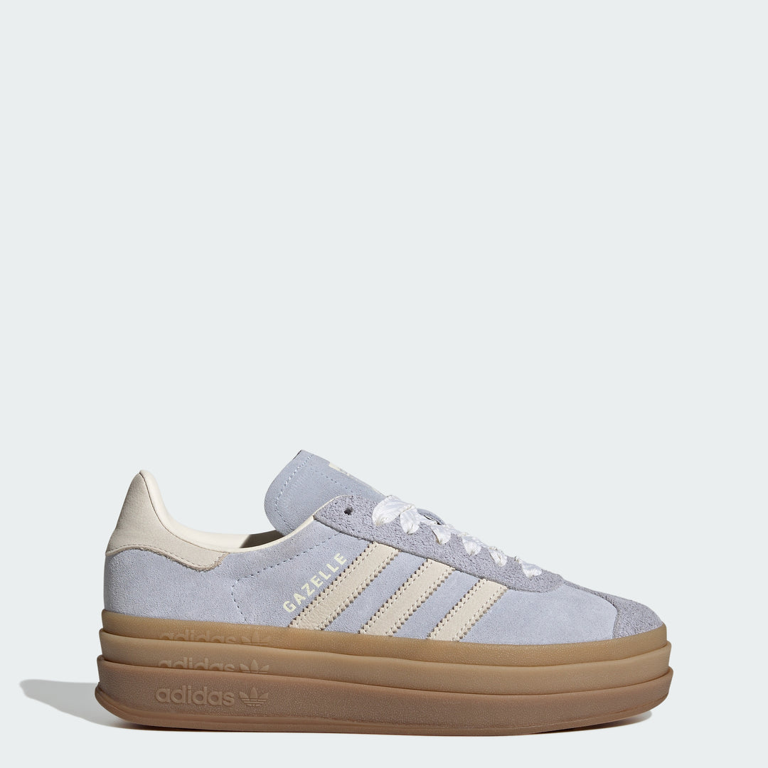adidas Women's Gazelle Bold Shoes | ShopSimon