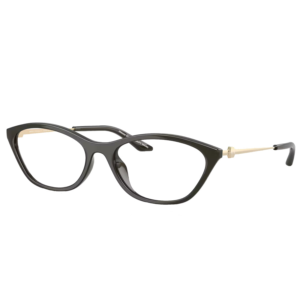 Armani Exchange Ax 3121u 8367 54mm Womens Irregular  display picture 1