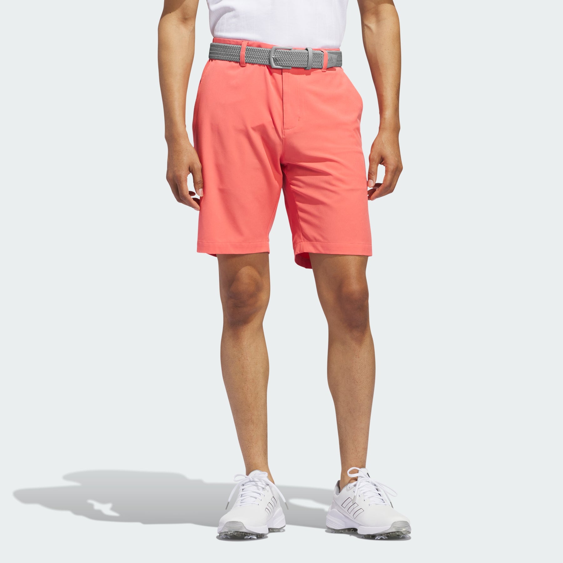 通販 adidas Men's ShopSimon | Shorts Golf 8.5-inch Ultimate365 スキー