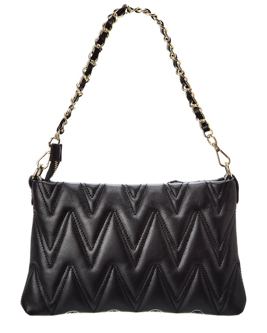 Valentino vanille quilted leather crossbody sale