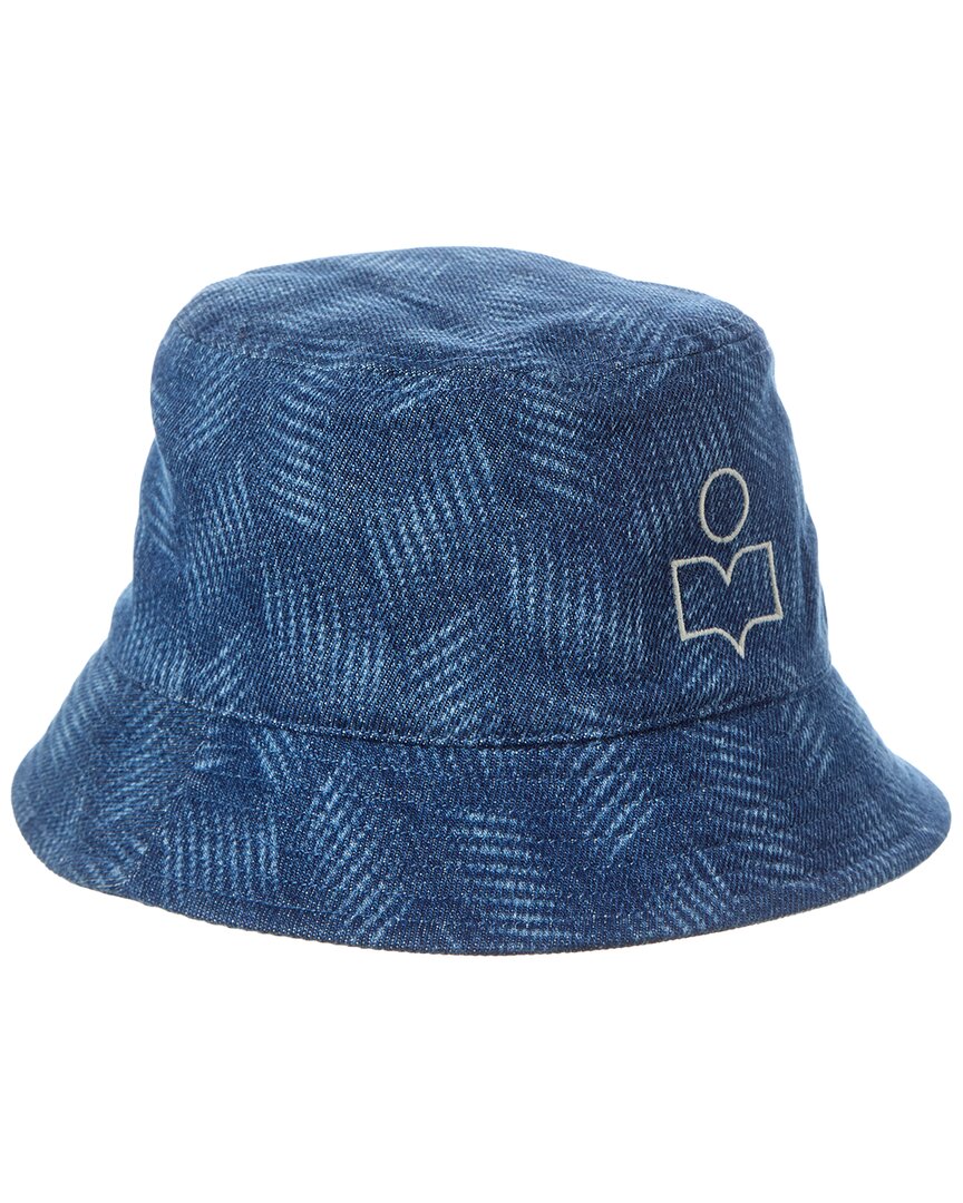 Isabel Marant Haley Bucket Hat | ShopSimon display picture 1