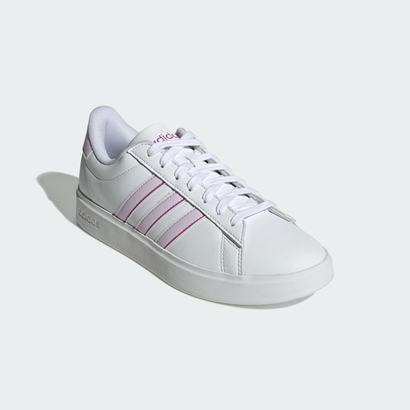 Adidas Grand Court Adidas Superstar 1/2 Adidas Women's Grand Court