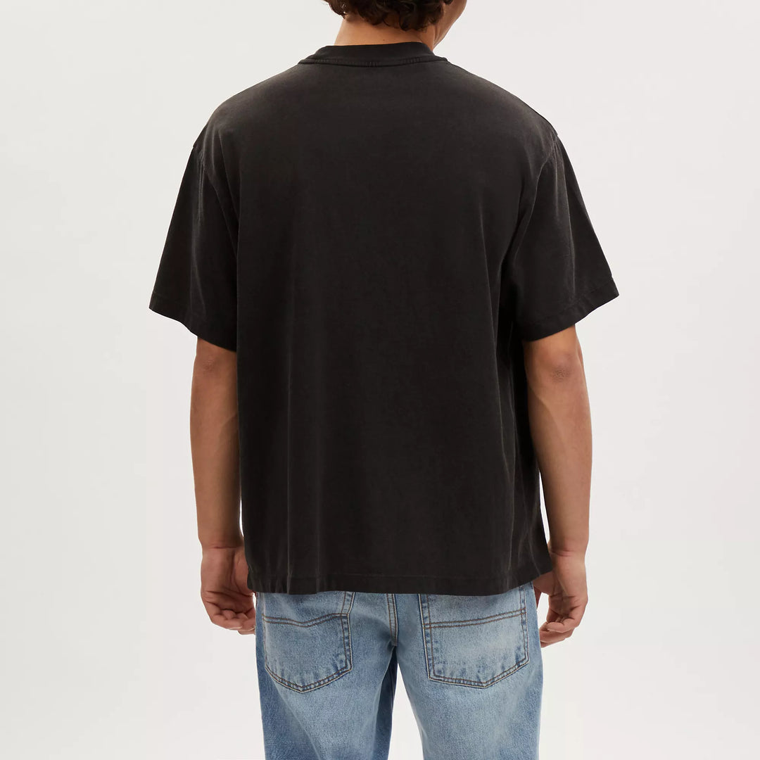 【Coach】Whale T Shirt In Organic Cotton ◆国内発送◆ Coach Outlet Whale T Shirt In Organic Cotton | ShopSimon
