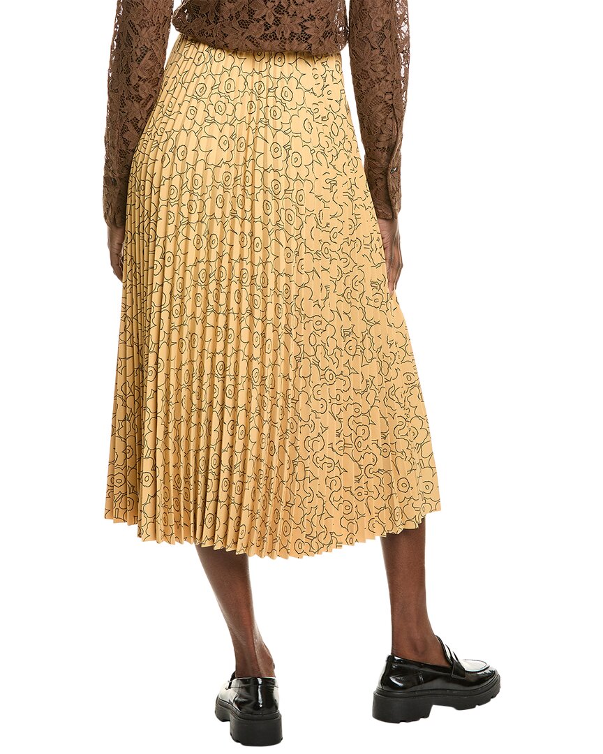 Marimekko Myy Unikko Skirt | ShopSimon