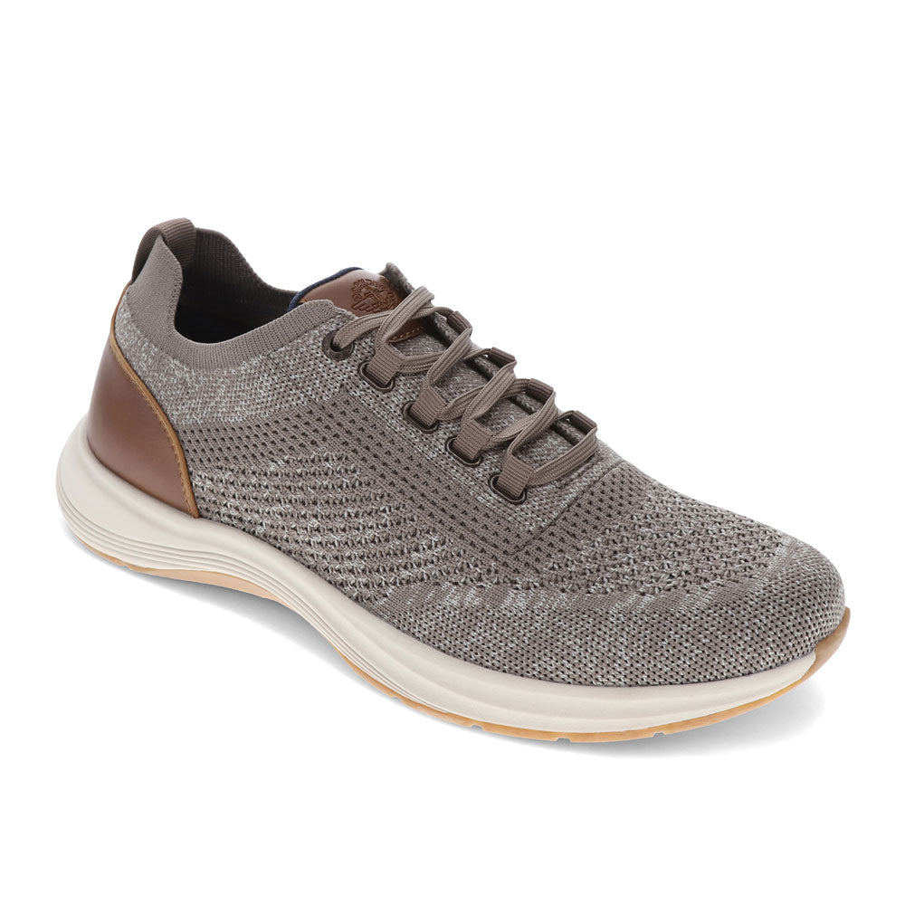 Dockers Mens Bardwell Lightweight Knit Lace Up Casual Shoe  display picture 1
