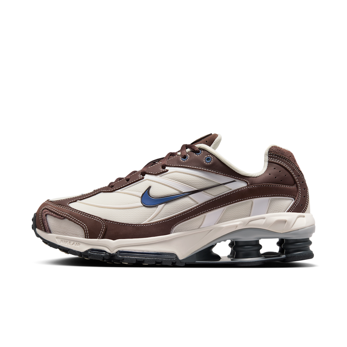 Nike SHOX Ride 2 SALOMON 紐 Nike Men's Shox Ride 2 Shoes | ShopSimon