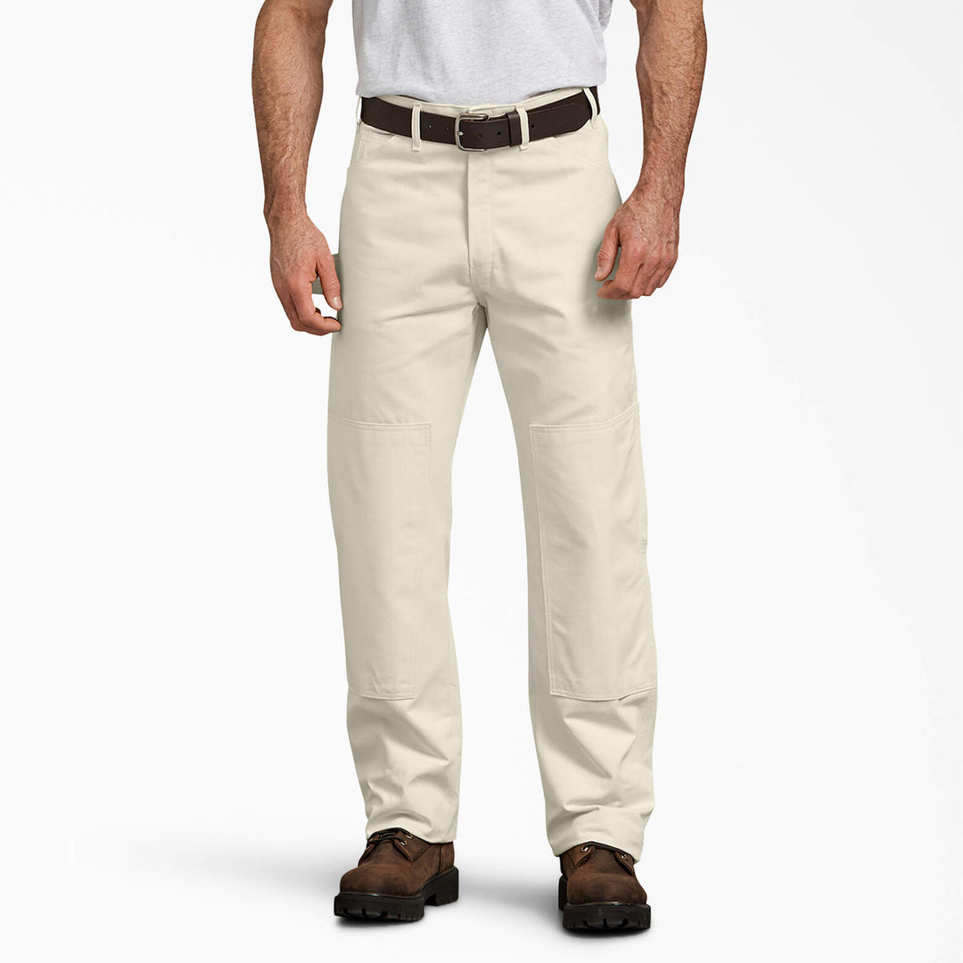 Dickies Double Knee Utility Painter's Pants | ShopSimon