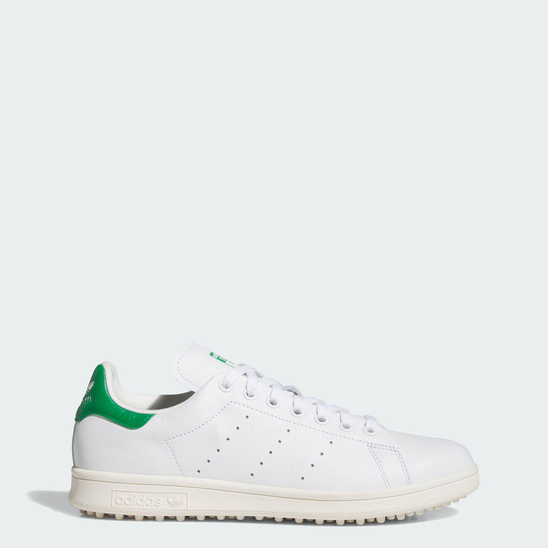 adidas Men's Stan Smith Spikeless Golf Shoes | ShopSimon