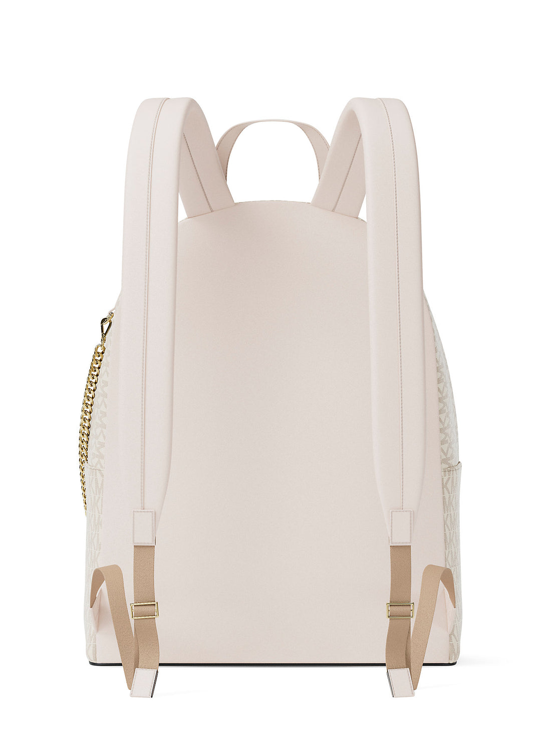 Michael Kors Outlet Slater Medium Signature Logo Backpack | ShopSimon Michael Kors Outlet Slater Medium Signature Logo Backpack | ShopSimon