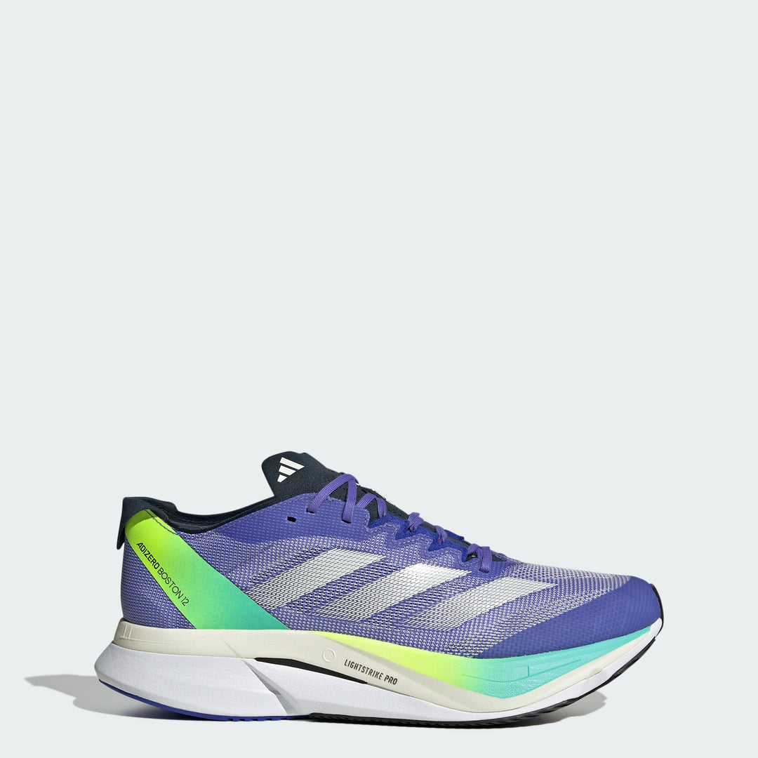 adidas Men's Adizero Boston 12 Shoes | ShopSimon adidas Men's Adizero Boston 12 Shoes | ShopSimon