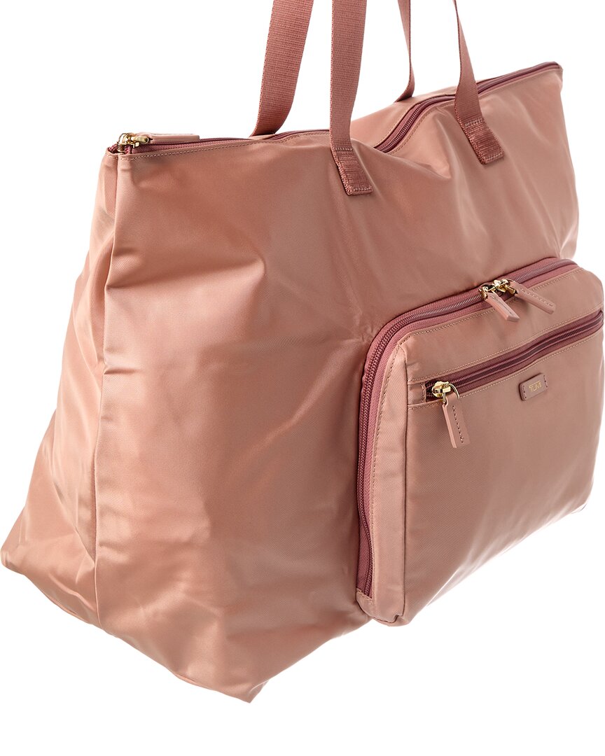 TUMI Denton Packable Tote | ShopSimon