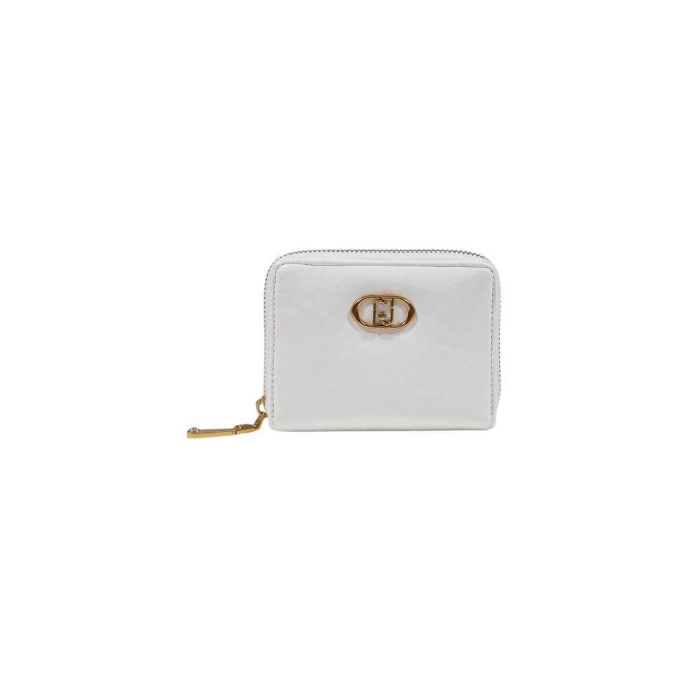 財布・小物その他 LIU JO Woman Wallet Sand AA5139E0886 61407 wallet woman sand - LIU JO - Urso Moda