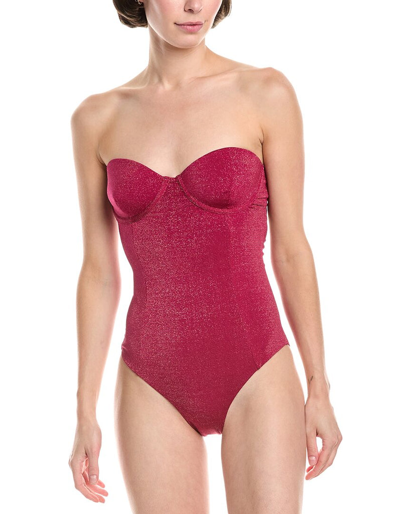 Onia Belle One-piece ShopSimon - Main Image