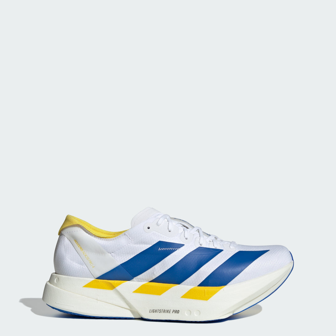 adidas Men's Adizero Adios Pro 4 Shoes | ShopSimon