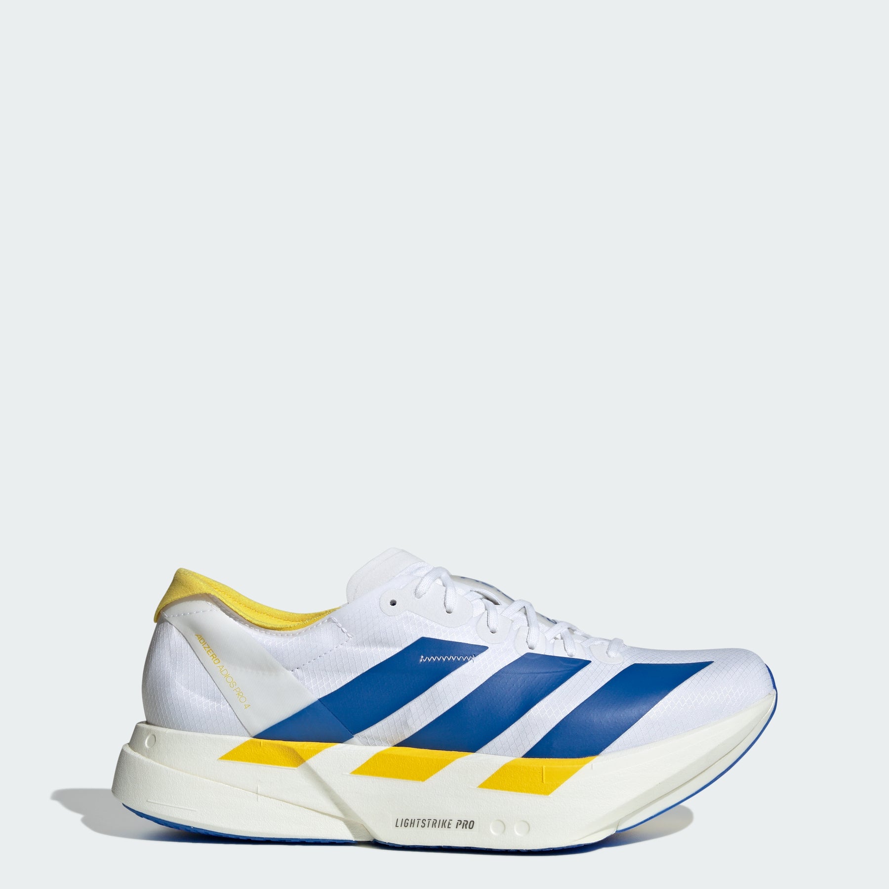 adidas Men's Adizero Adios Pro 4 Shoes | ShopSimon