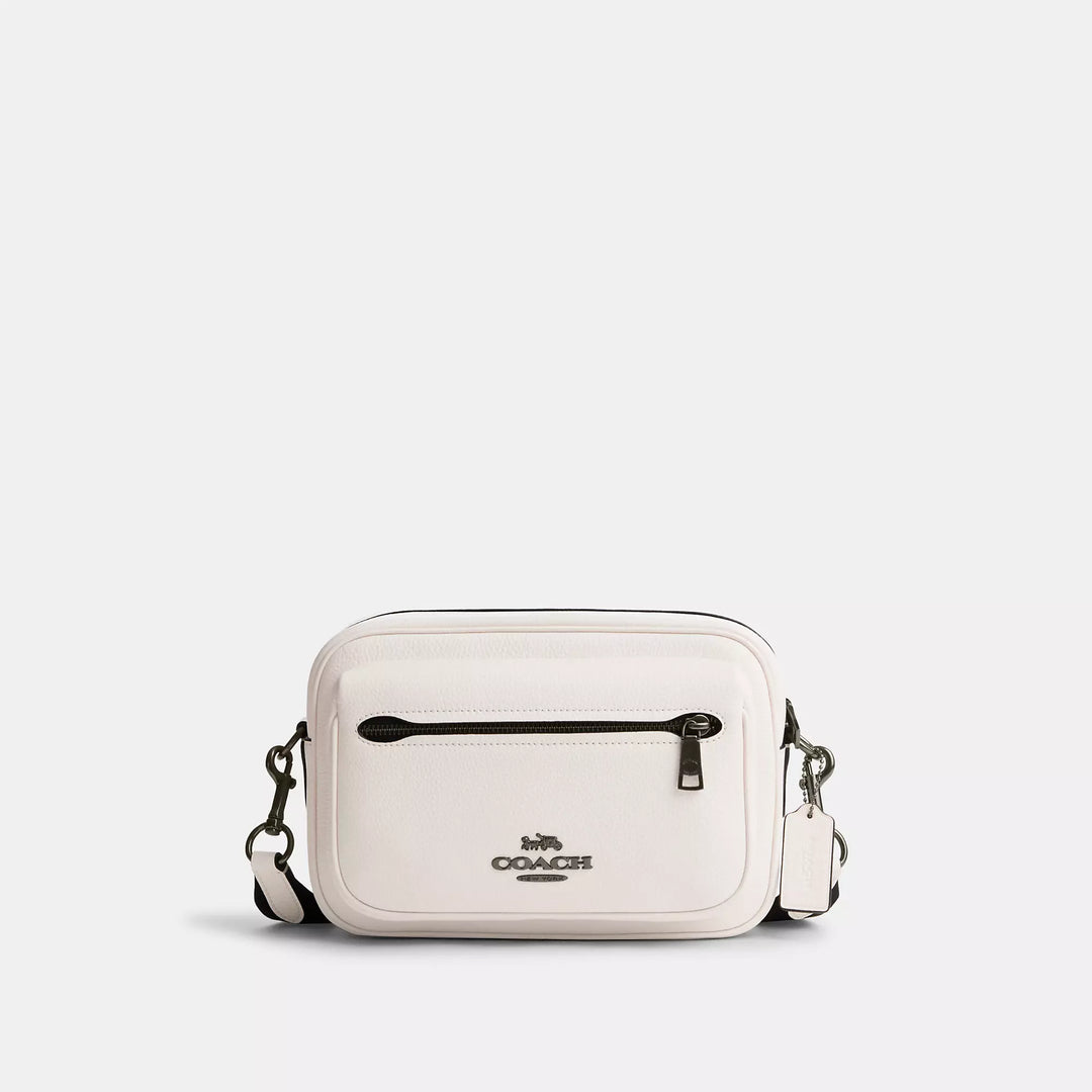 ショルダーバッグ COACH Elias Crossbody CJ509 COACH® Outlet | Elias Crossbody