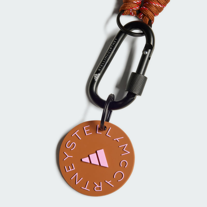adidas By Stella Mccartney Lanyard | ShopSimon adidas By Stella Mccartney Lanyard | ShopSimon