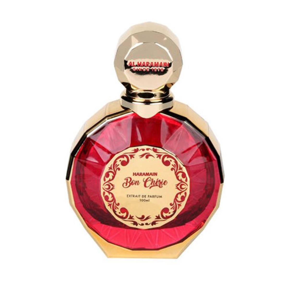 Al Haramain Al Haramain 3.38 oz Bon Cherie EDP Spray for Unisex,All Products : American Fashion Style Bags On Sale Al Haramain Al Haramain 3.38 oz Bon Cherie EDP Spray for Unisex,All Products : American Fashion Style Bags On Sale