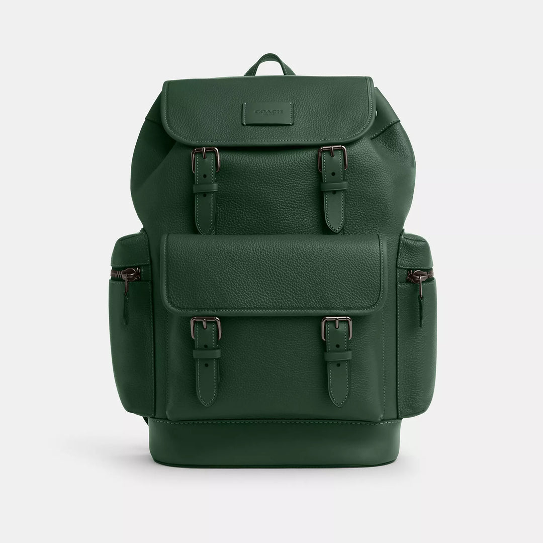 coach green mini backpack Coach Outlet Sprint Backpack
