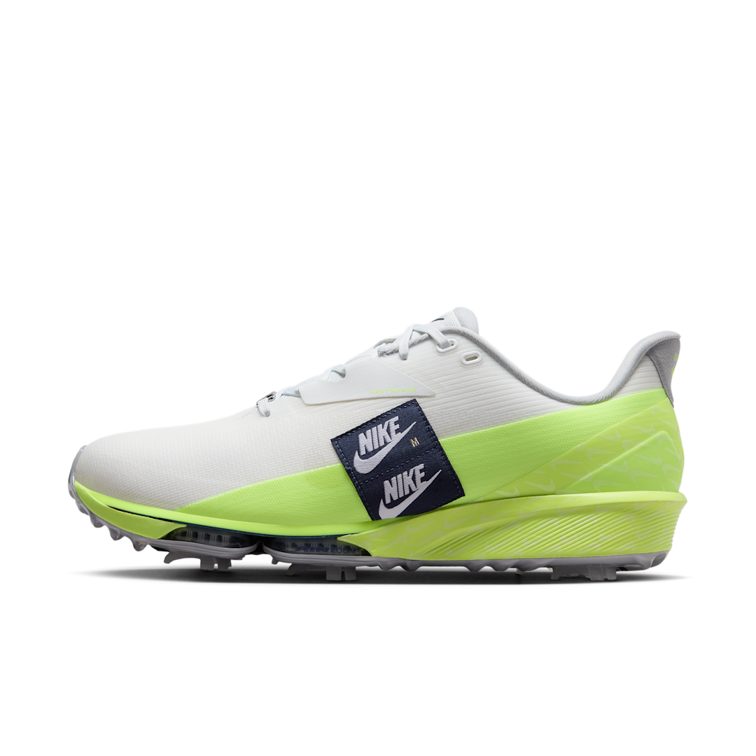 Nike Men's NEXT% TOUR 3 Golf Shoes | ShopSimon