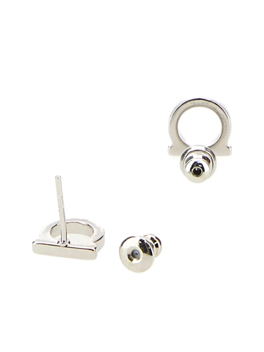 [Salvatore Ferragamo]フォーフックイヤリング Salvatore Ferragamo Ferragamo Earring | ShopSimon