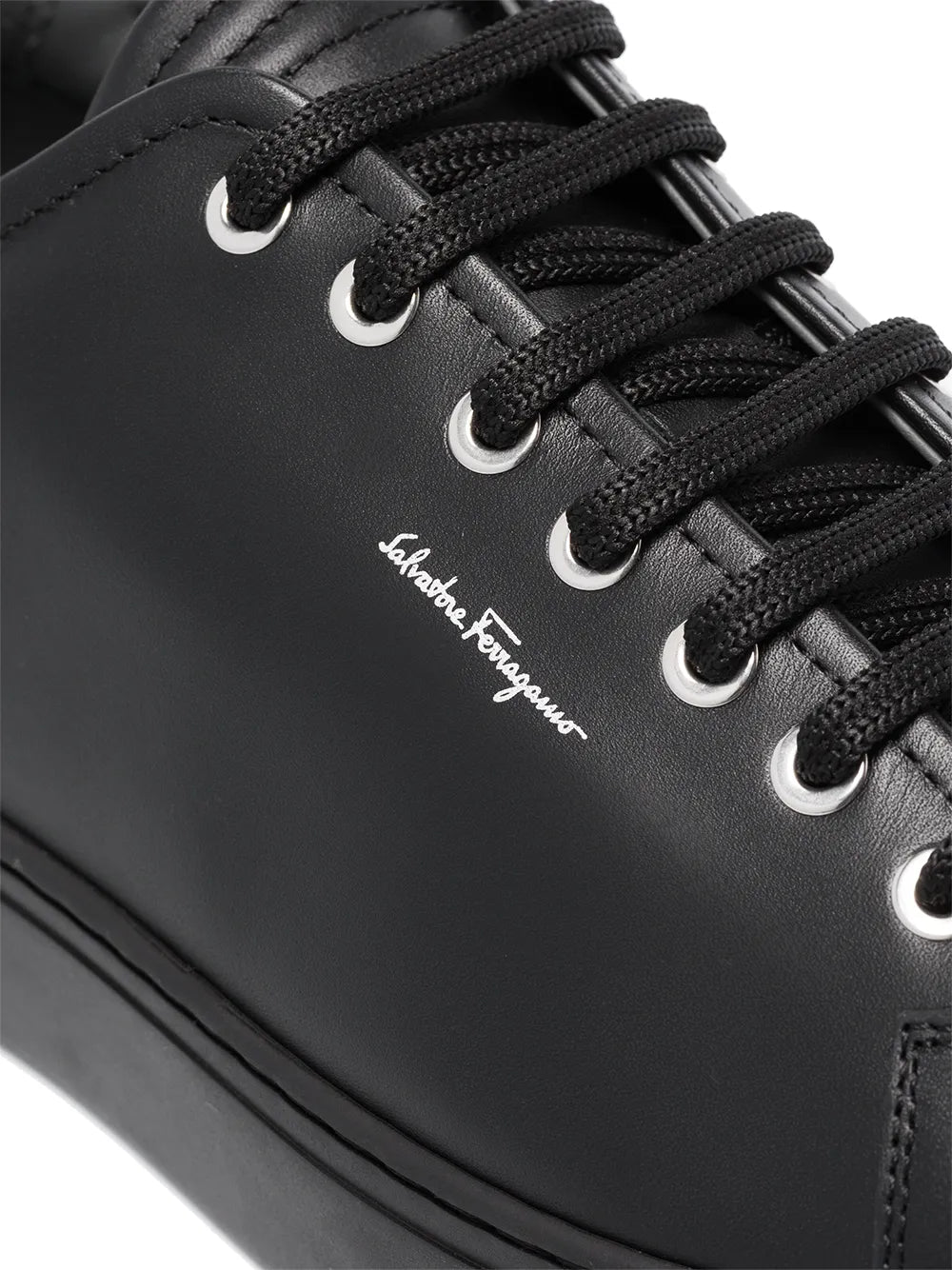 Salvatore Ferragamo Ferragamo Sneaker | ShopSimon