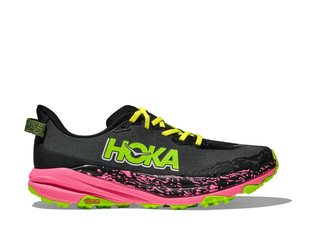Hoka Men display picture 1