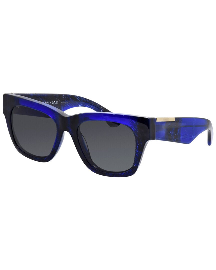 Burberry Women's 0be4424 52mm Sunglasses | ShopSimon