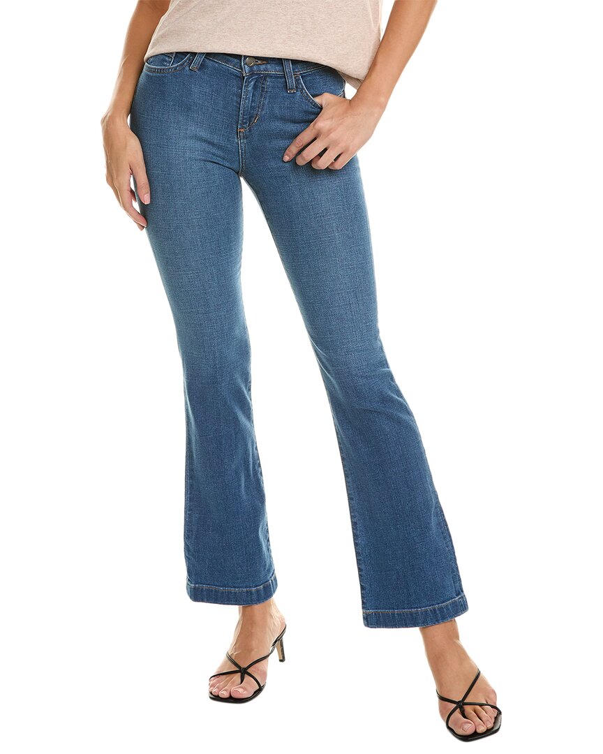 JOE'S Jeans Trotwood Petite Bootcut Jean ShopSimon - Main Image