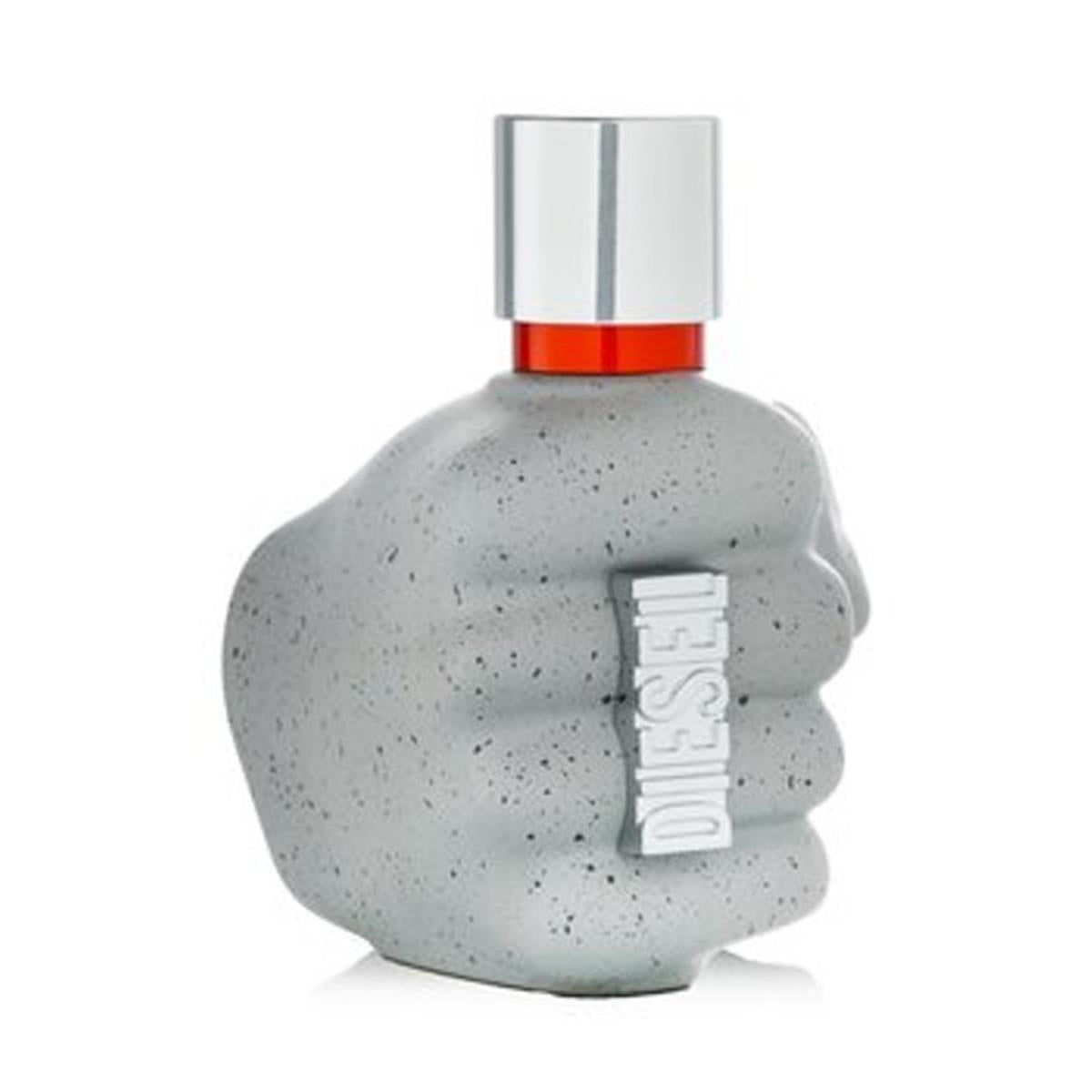 Diesel Diesel 1.1 oz Men Only the Brave Street Eau De Toilette Spray,Specials : American Fashion Style Bags On Sale