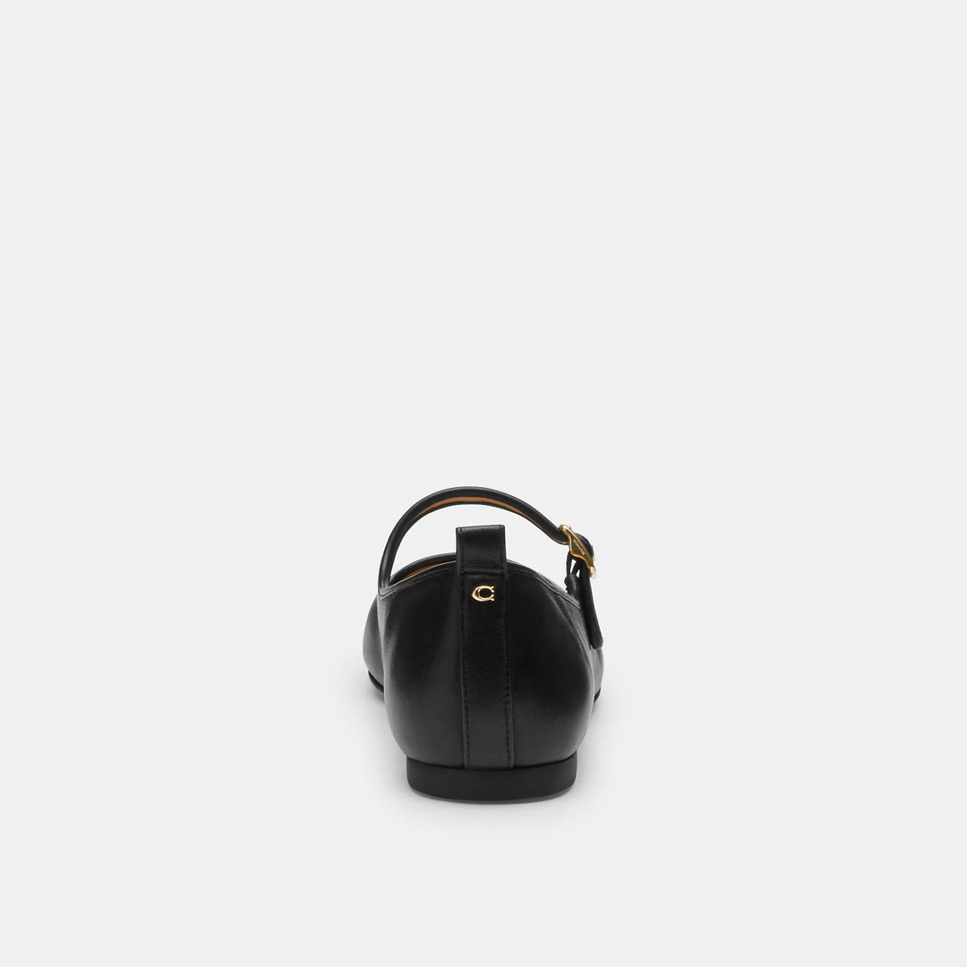 【Coach】C Rivet Mary Jane ◆国内発送◆ Coach Outlet C Rivet Mary Jane | ShopSimon