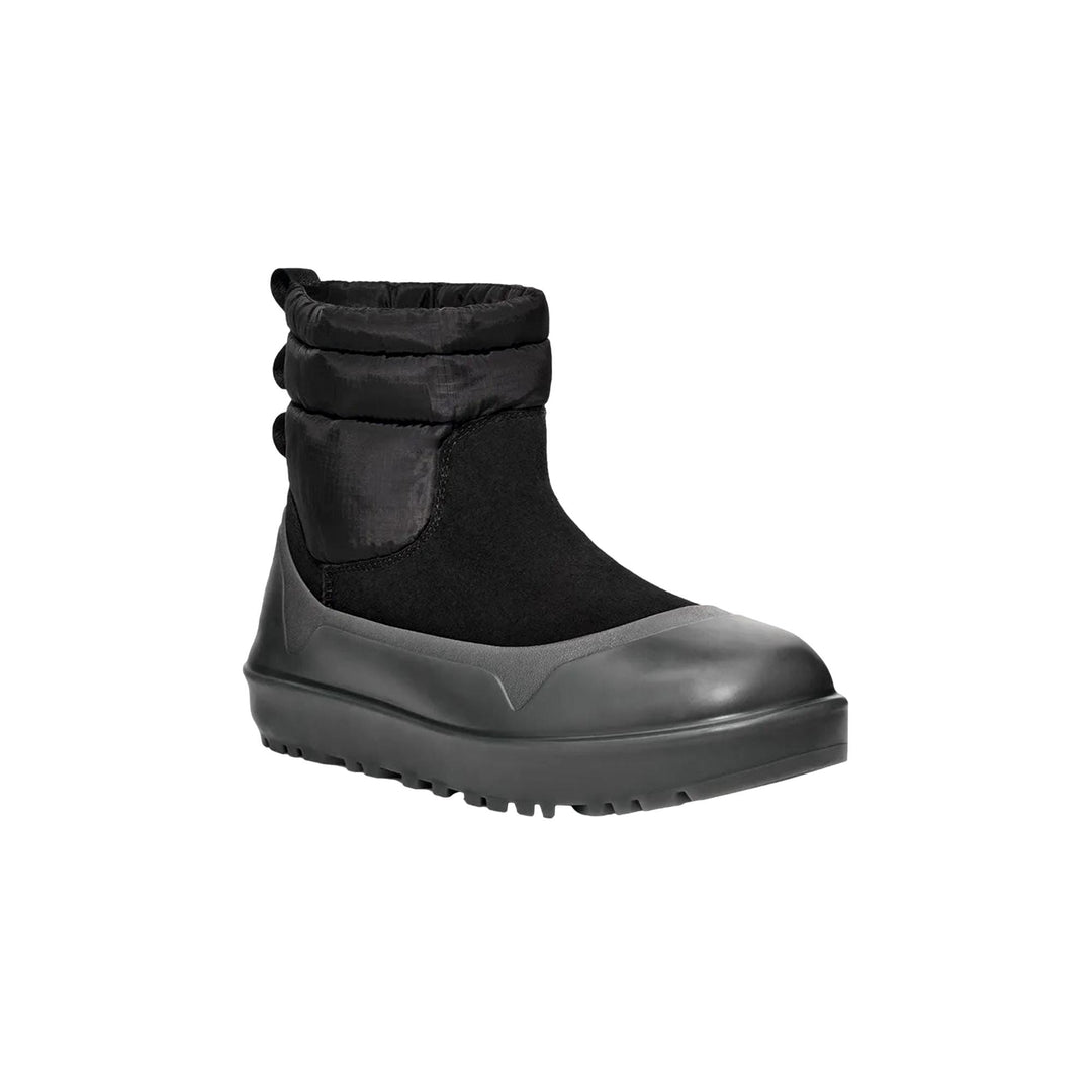 UGG Classic Mini Mod Black Boot 1158231 - Men Sizes 11 or 14 - NEW UGG Classic Mini Mod Black Boot 1158231 - Men | Mercari main image 3