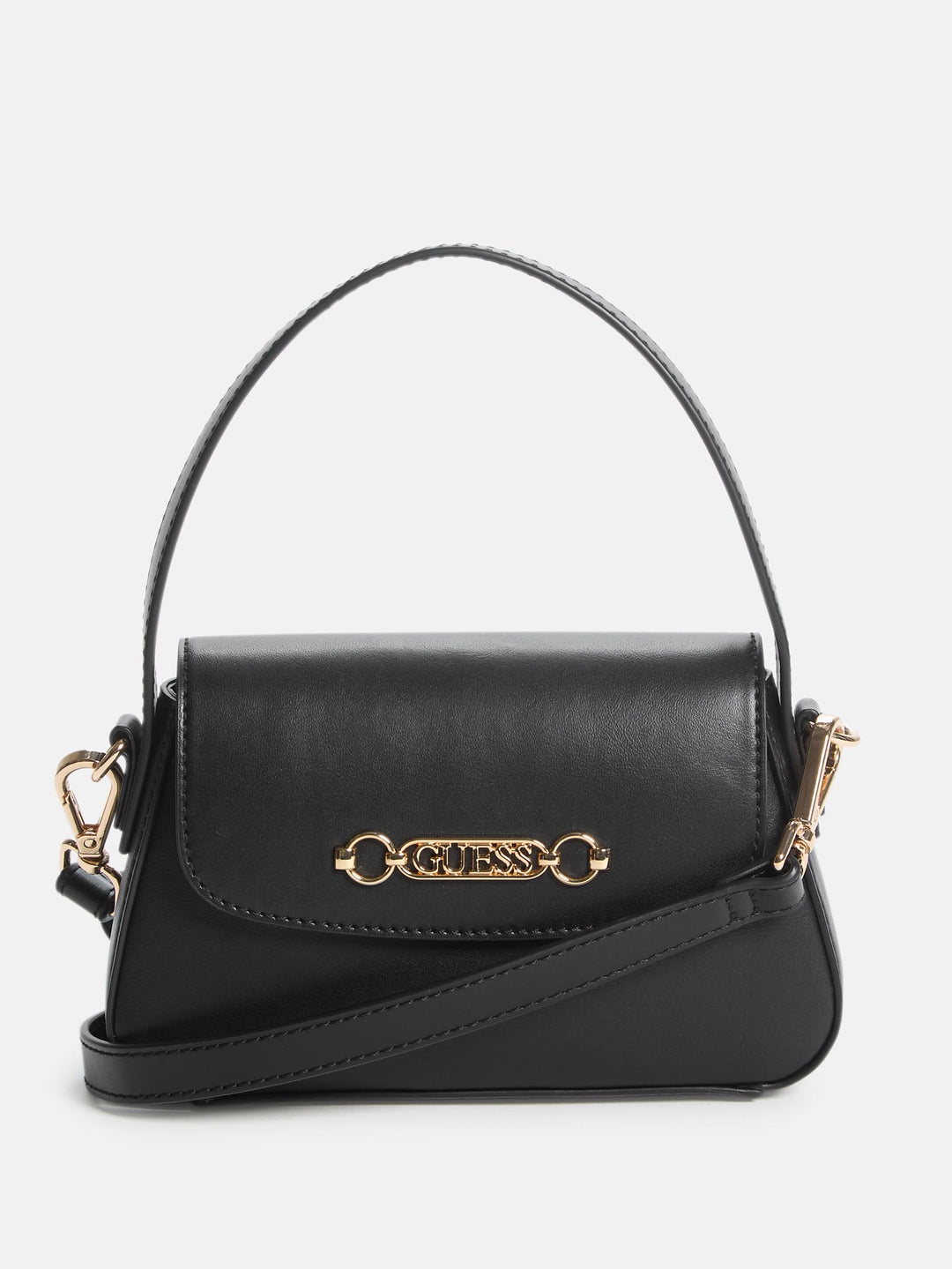 Guess Factory Avelina Mini Shoulder Bag | ShopSimon