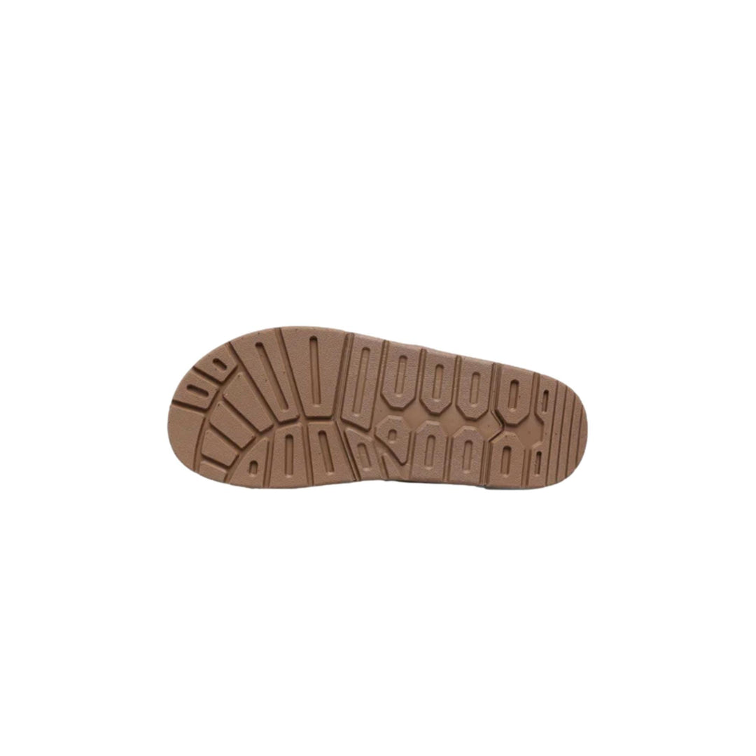 Seichi Men\'s Sandoru Ichi Taupe Round Toe Slip-On Slide Sandals - Size 8 (NEW) SEICHI Sandoru Ni Tan | Culture Kings US main image 4