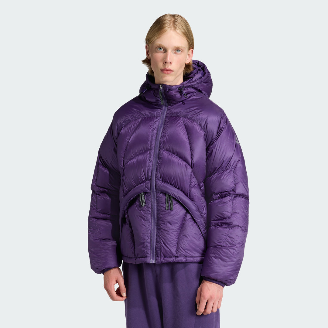 adidas Men's Equipment Pertex Jacket | ShopSimon