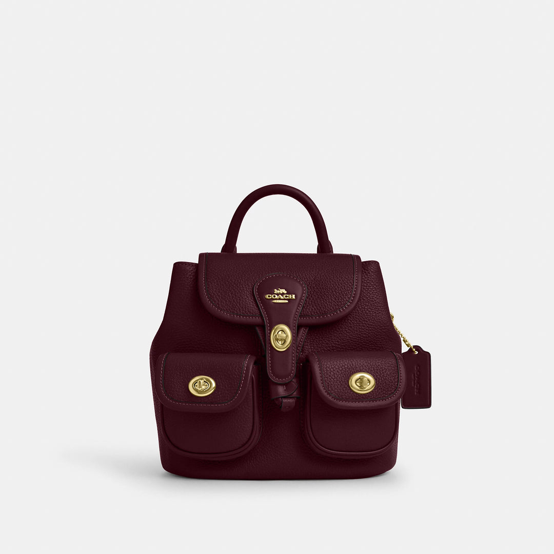 coach backpack outlet canada Coach Outlet Hadley Backpack