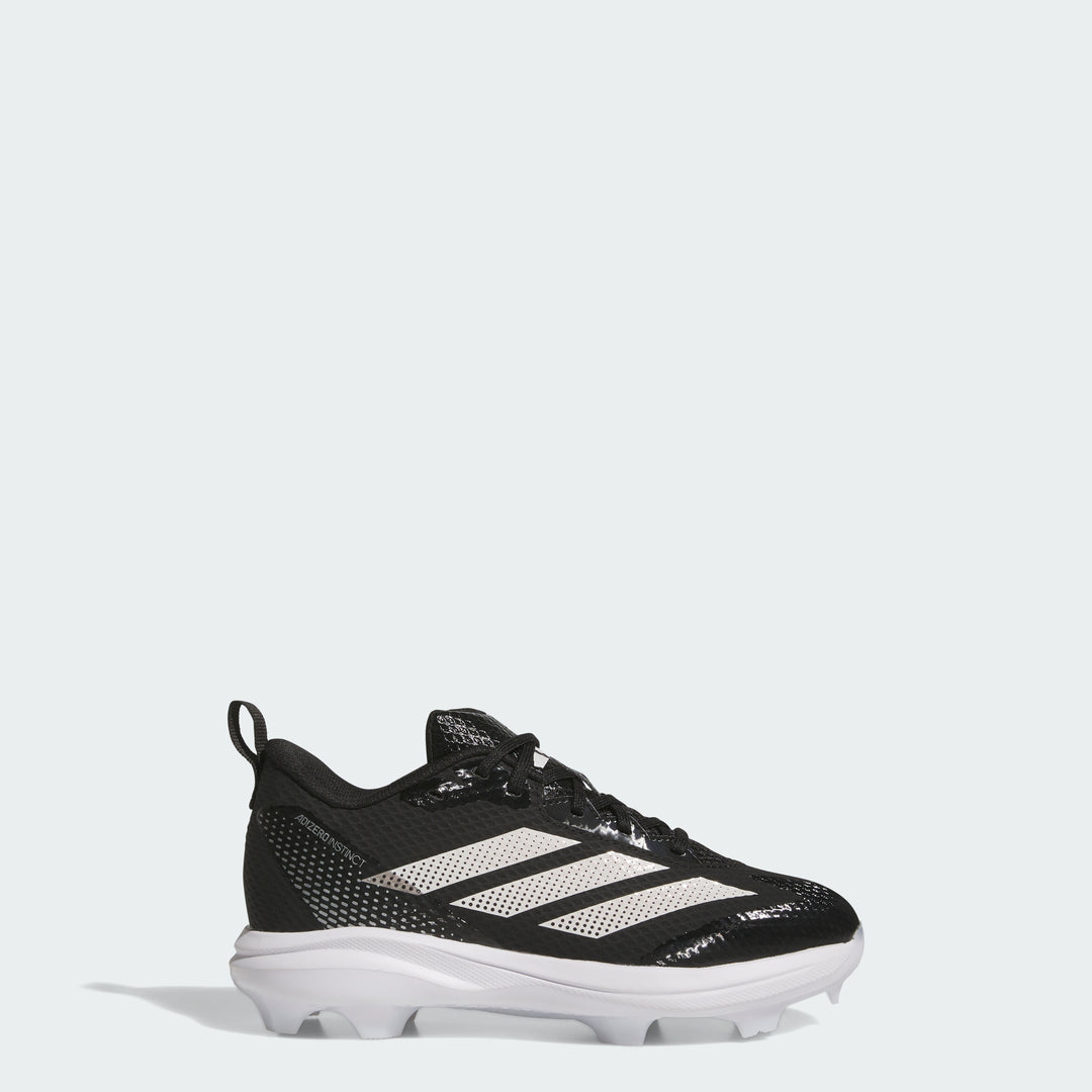 【新品】アディダス Adizero Instinct TP 27cm adidas Kids' Adizero Instinct 2.0 Tpu Cleats Kids | ShopSimon